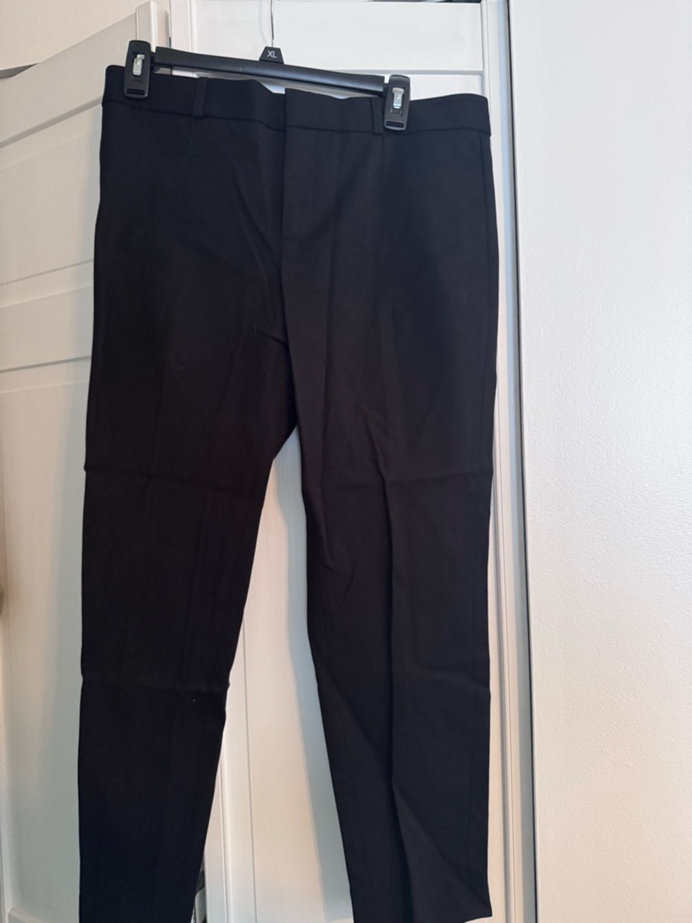 Banana Republic Sloan Ankle-Length Pants